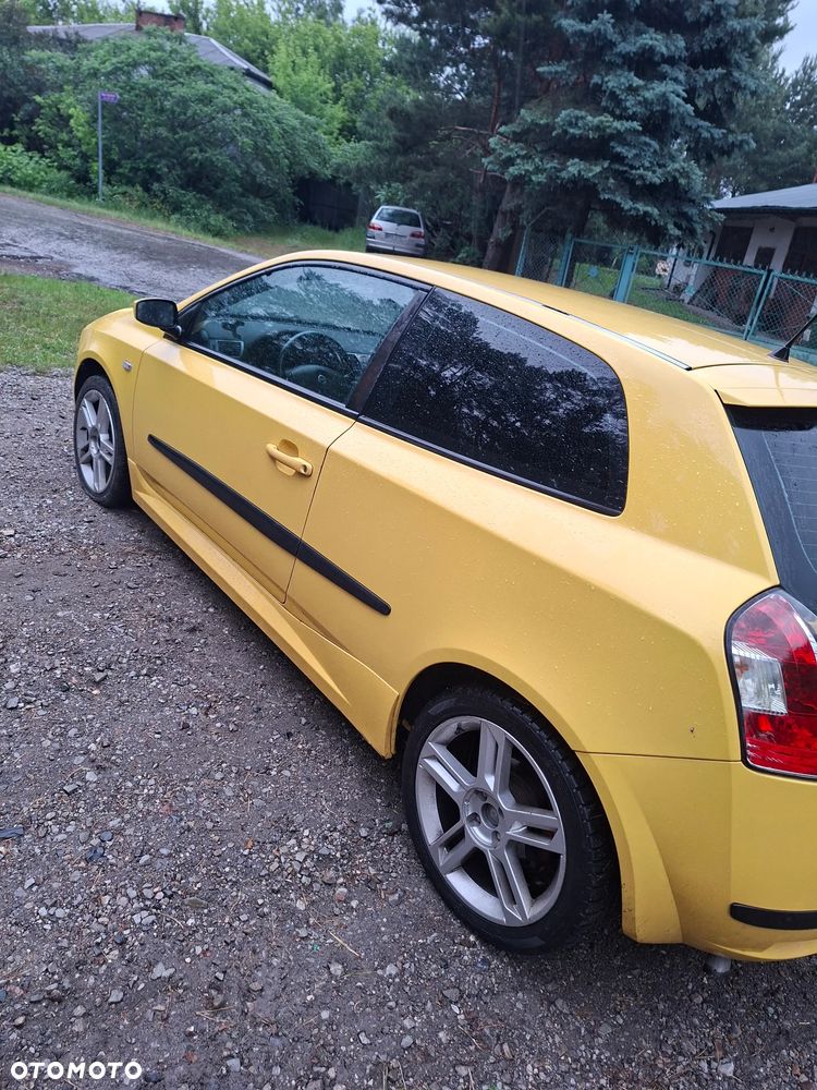 Fiat Stilo 1.6 16V Active - 3
