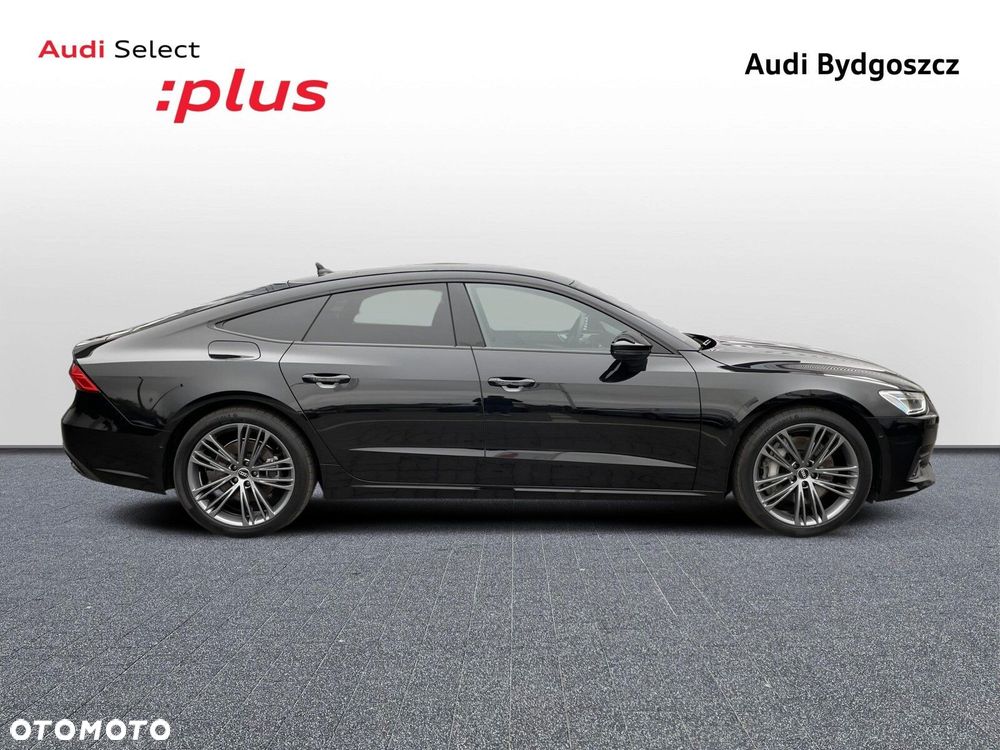 Audi A7 Sportback - 7