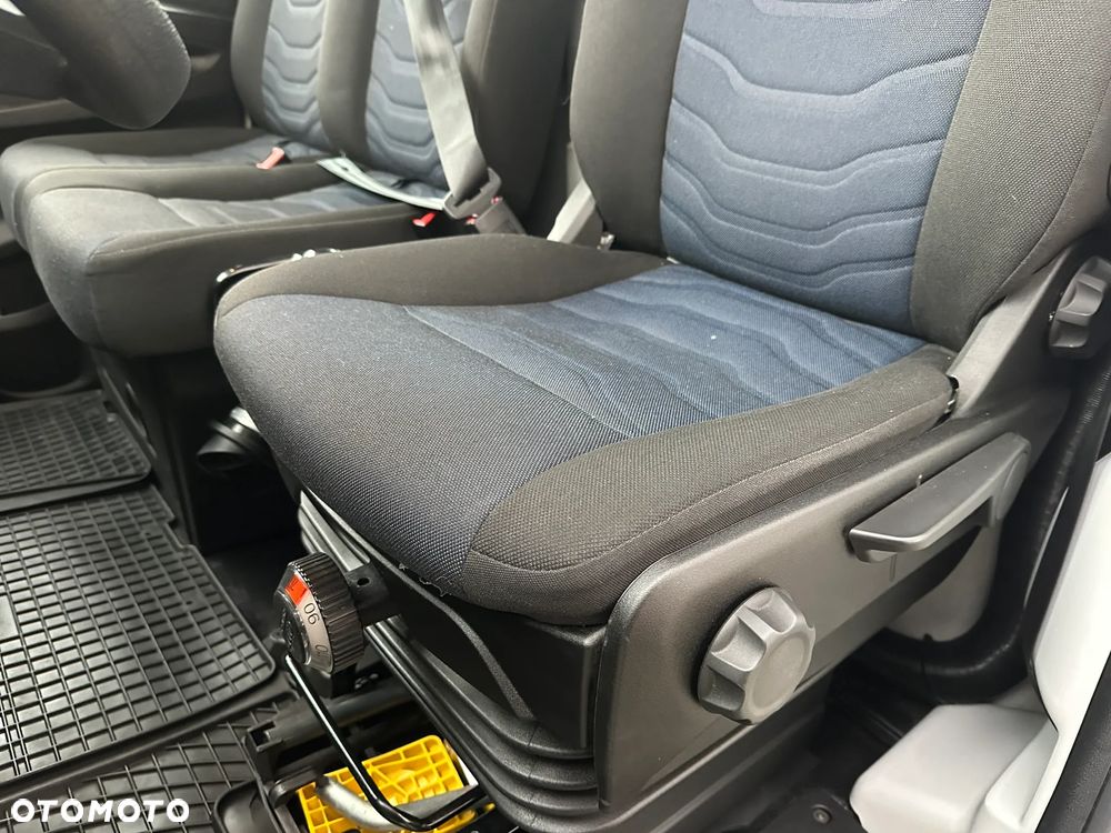 Iveco Daily 35S16 3.0 HPI 160 PS Uwaga 23.000 km Skrzyniowy Salon Polska - 16