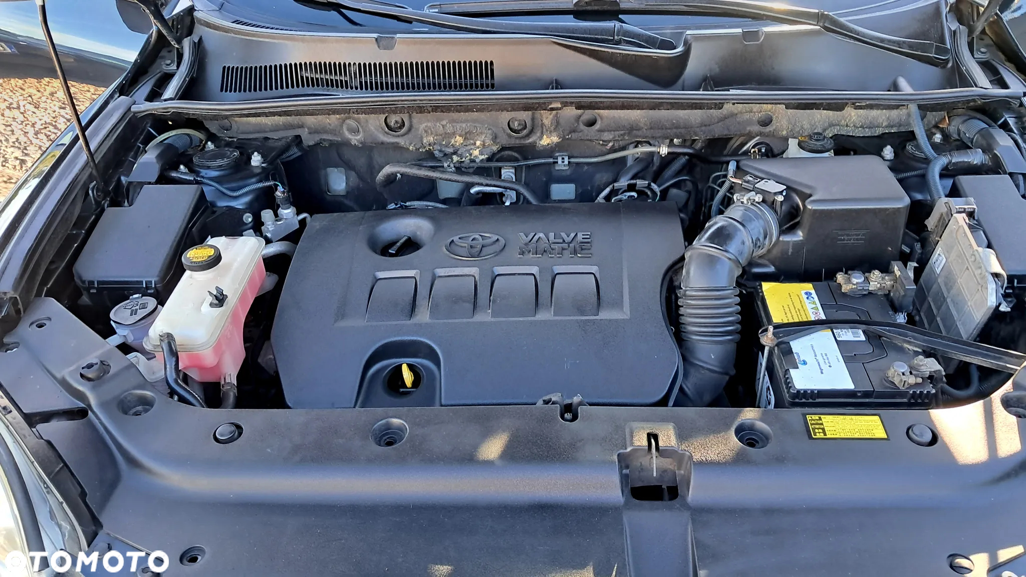 Toyota RAV4 2.0 VVT-i Premium - 16