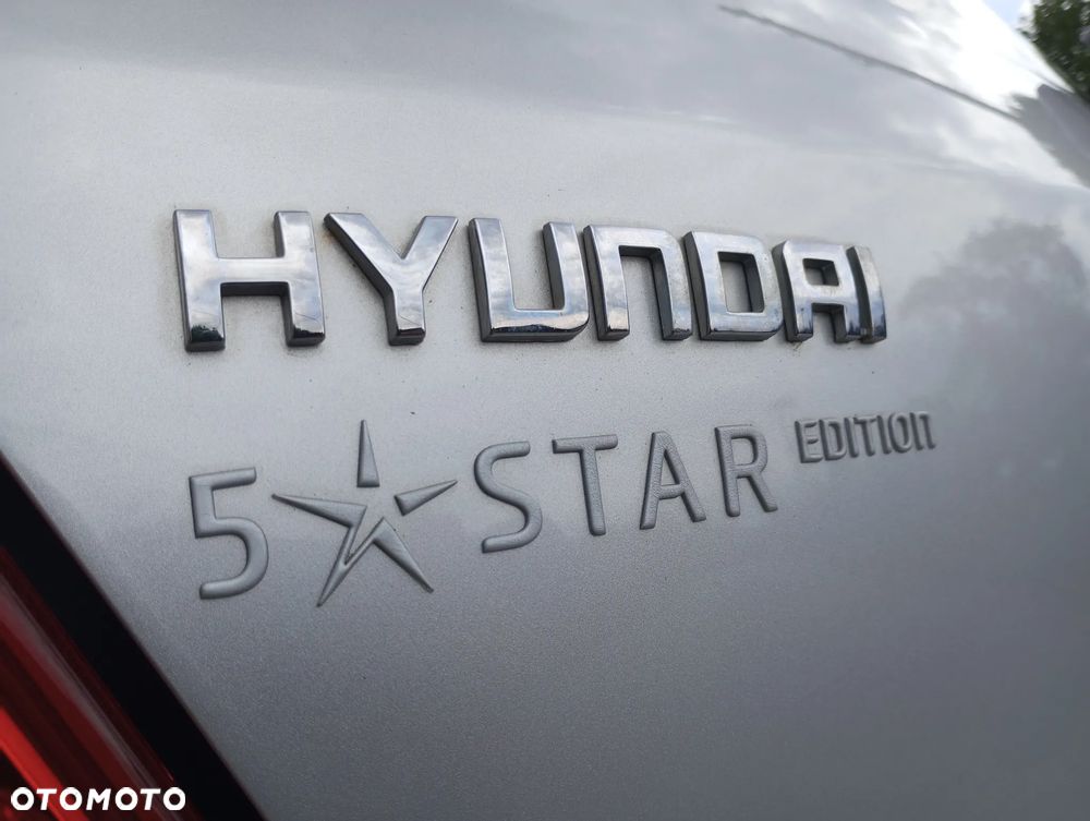 Hyundai i20 1.2 Star Edition - 14