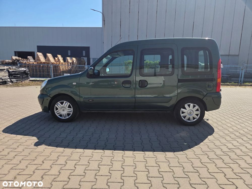 Renault Kangoo - 2