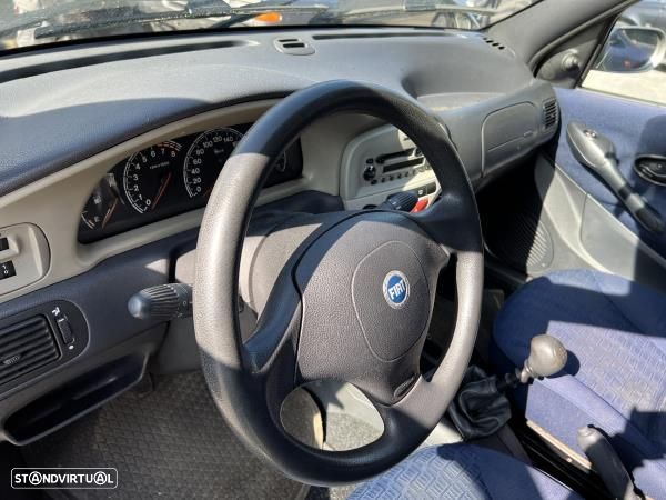 Para Peças Fiat Palio Weekend (178_) - 6