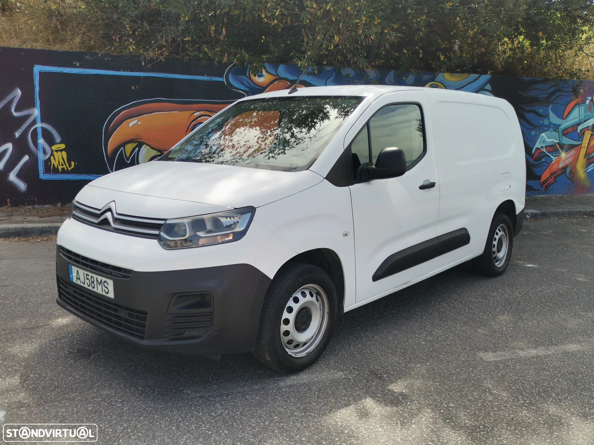 Citroën Berlingo -Caixa LONGA XL - IVA DEDUTÌVEL - 2