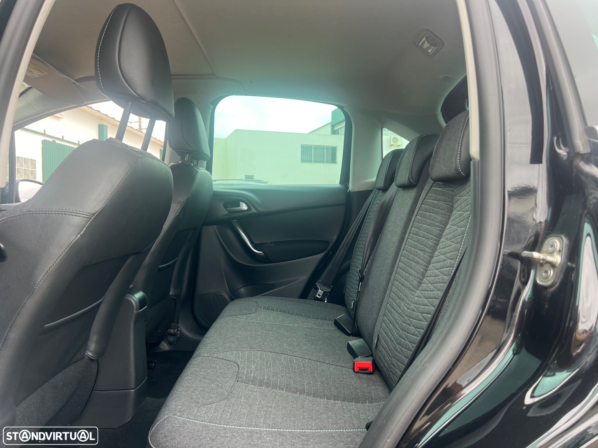 Citroën C3 1.2 VTi Exclusive - 19