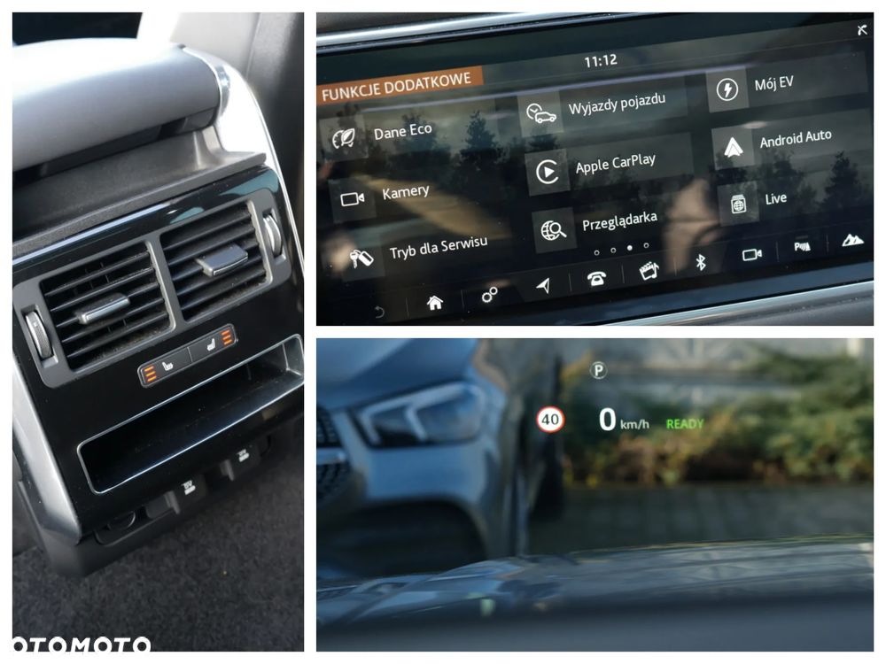 Land Rover Range Rover Sport P400e HSE Dynamic - 18