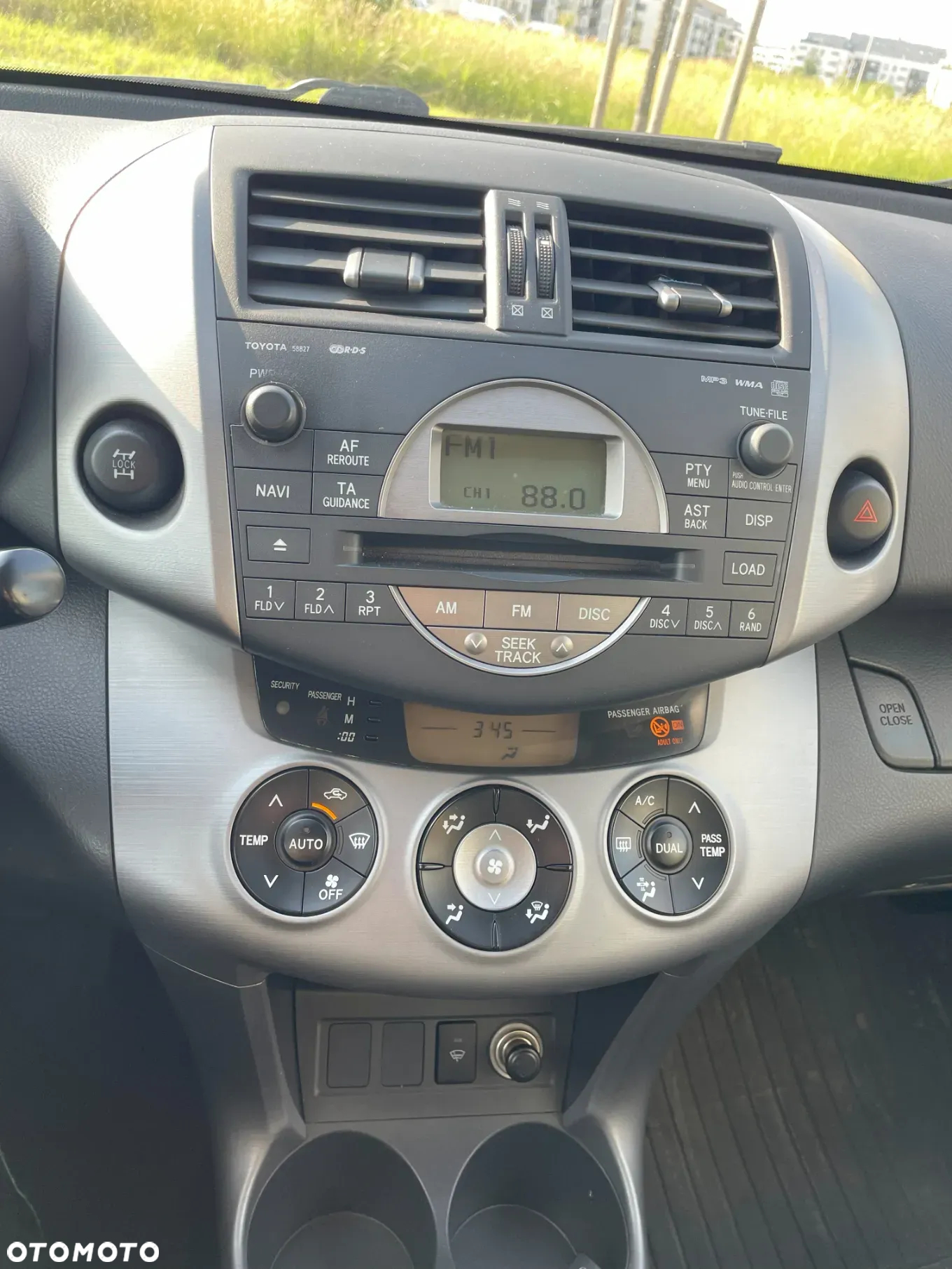 Toyota RAV4 2.2 D-4D Sol - 9