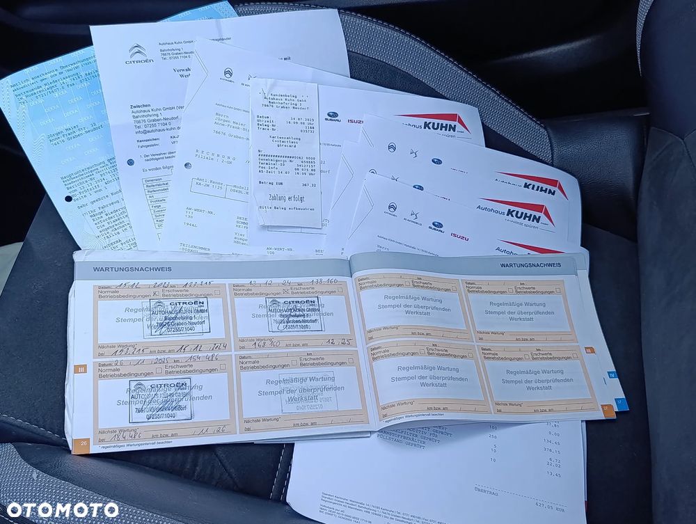 DS Automobiles DS 4 Crossback - 34