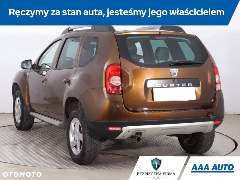 Dacia Duster - 6