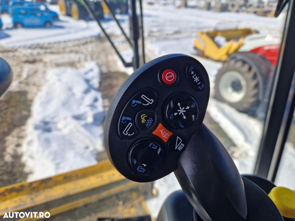 New Holland CX5.80 ST5 - 23