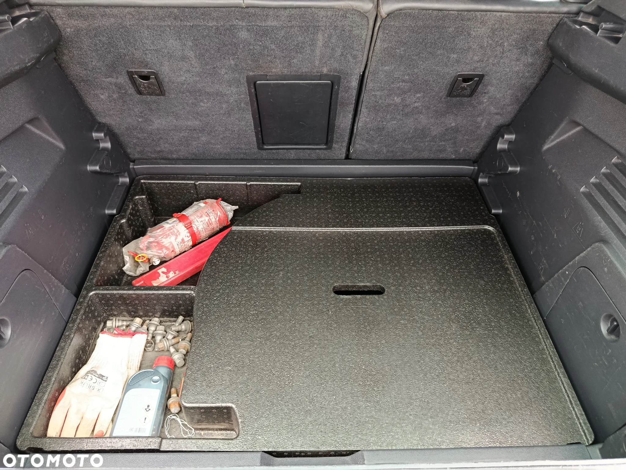 Peugeot 3008 - 9