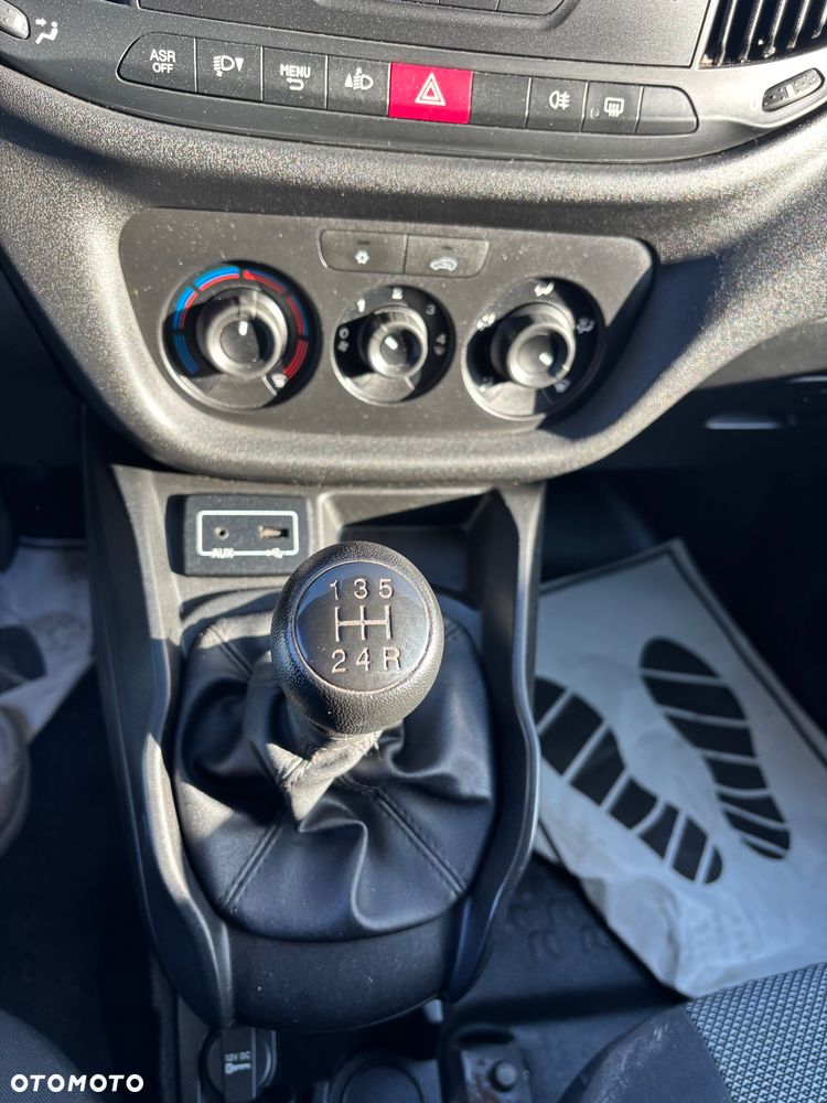 Fiat Doblo - 7