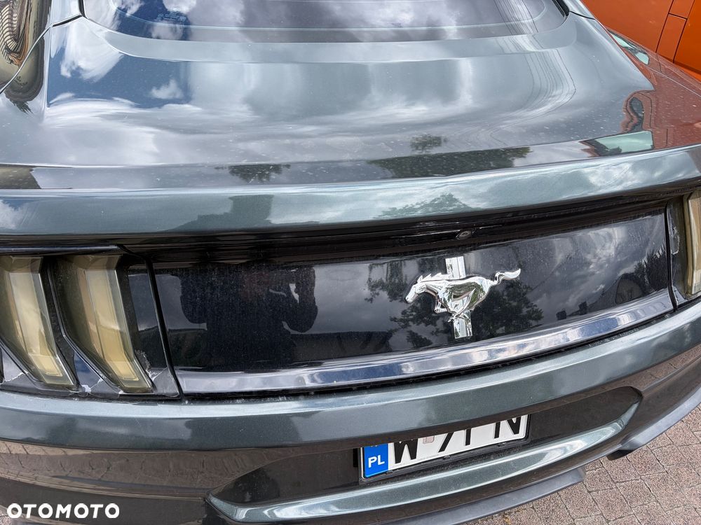 Ford Mustang ver-3-7-v6 - 10