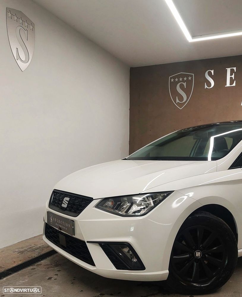 SEAT Ibiza 1.0 TSI Style - 20