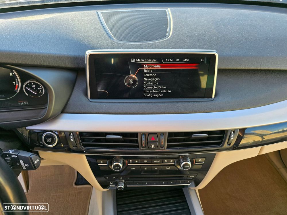 BMW X5 40e xDrive - 30