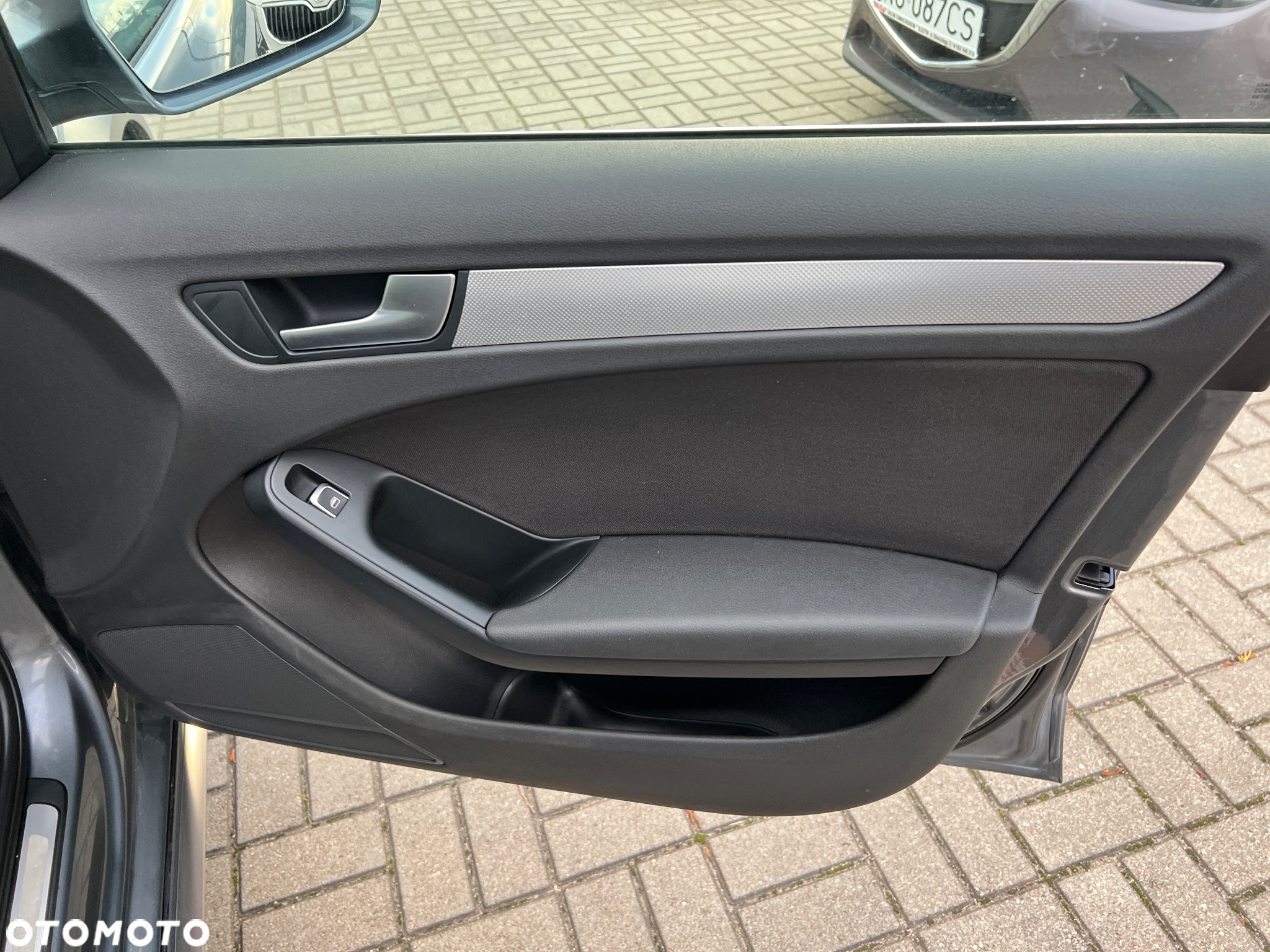 Audi A4 Allroad 2.0 TDI clean diesel Quattro S tronic - 13