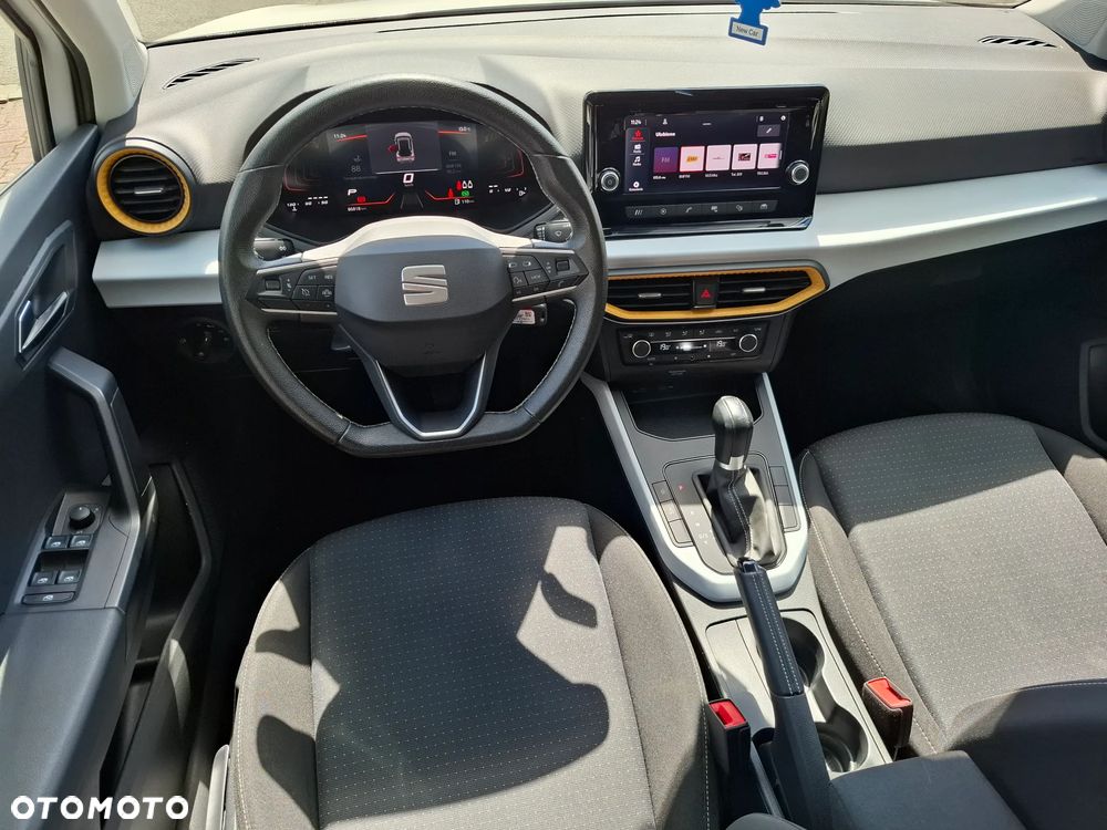 Seat Arona 1.0 TSI Style S&S DSG - 20