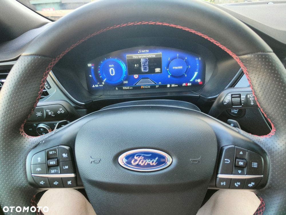 Ford Kuga 2.0 EcoBlue 4x4 ST-LINE X - 6