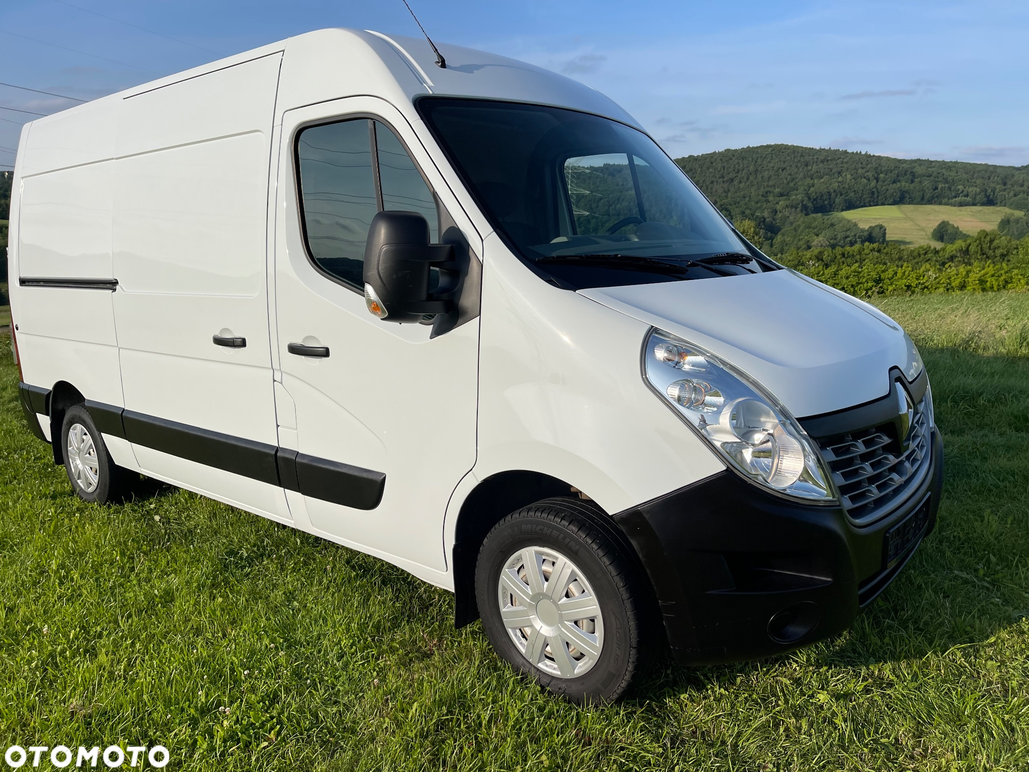 Renault Master - 13