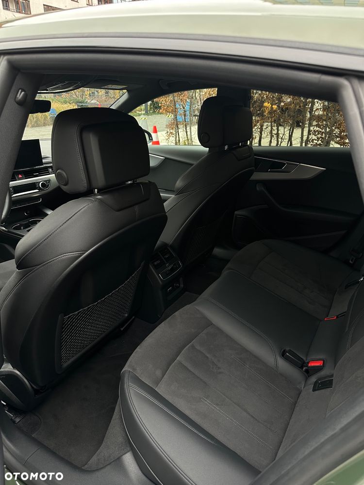 Audi A5 Sportback - 12