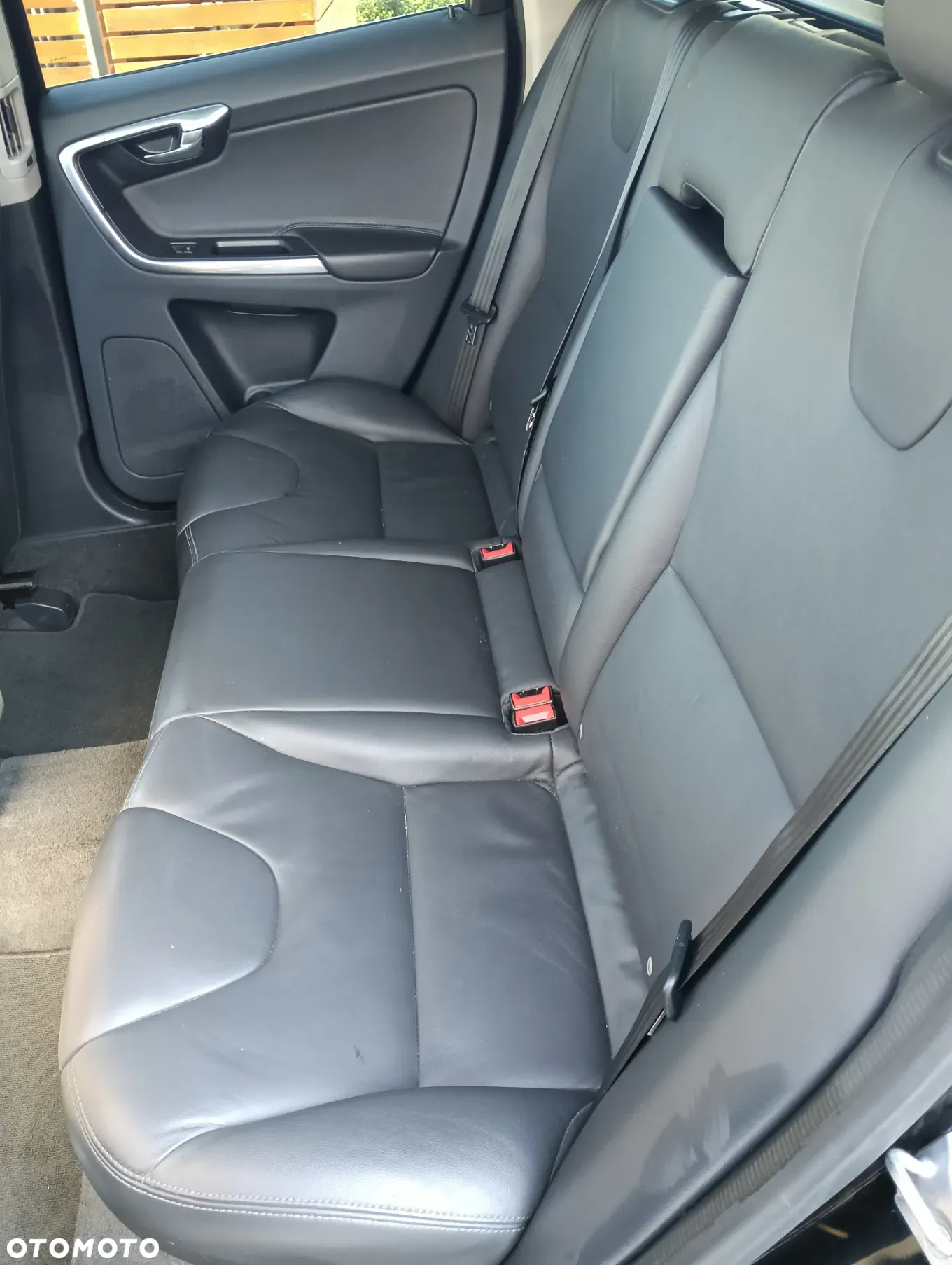 Volvo XC 60 D4 Drive-E Summum - 7