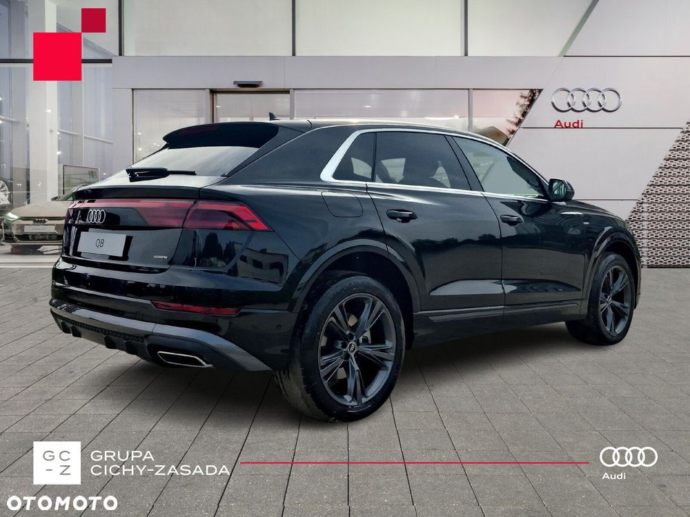 Audi Q8 - 5