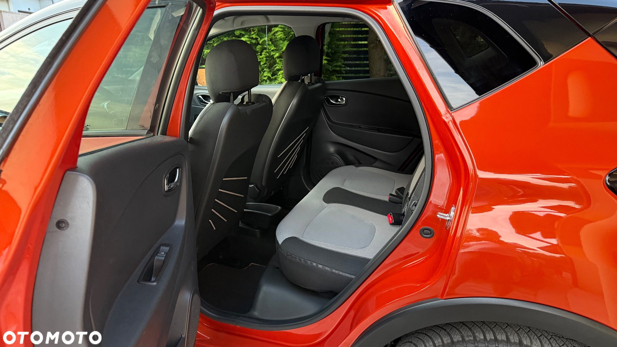 Renault Captur 0.9 Energy TCe Intens - 31