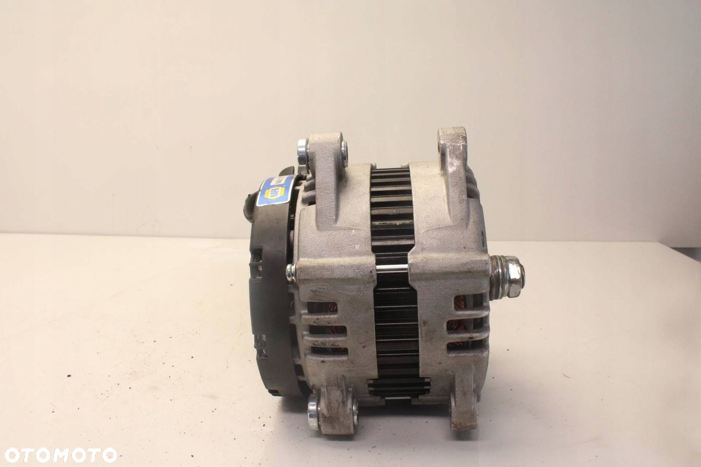 FORD MONEO MK4 1.8 TDCI ALTERNATOR NAPA NAL1121 - 2