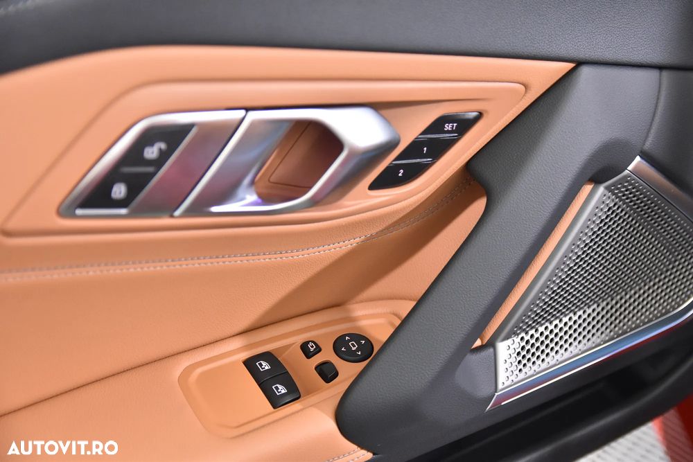 BMW Z4 M M40i AT - 21