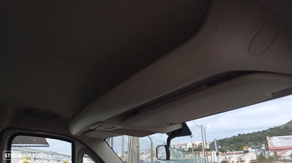 Fiat Ducato 2.3 M-Jet L CD - 21