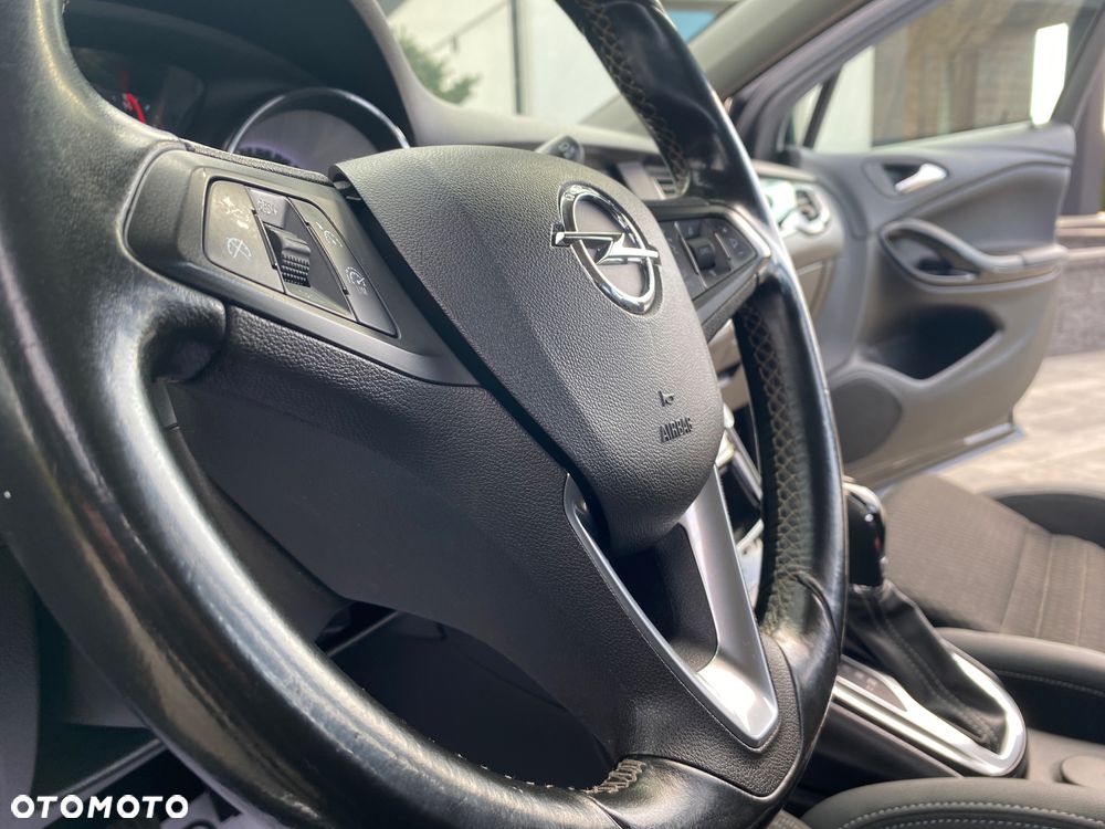 Opel Astra - 12