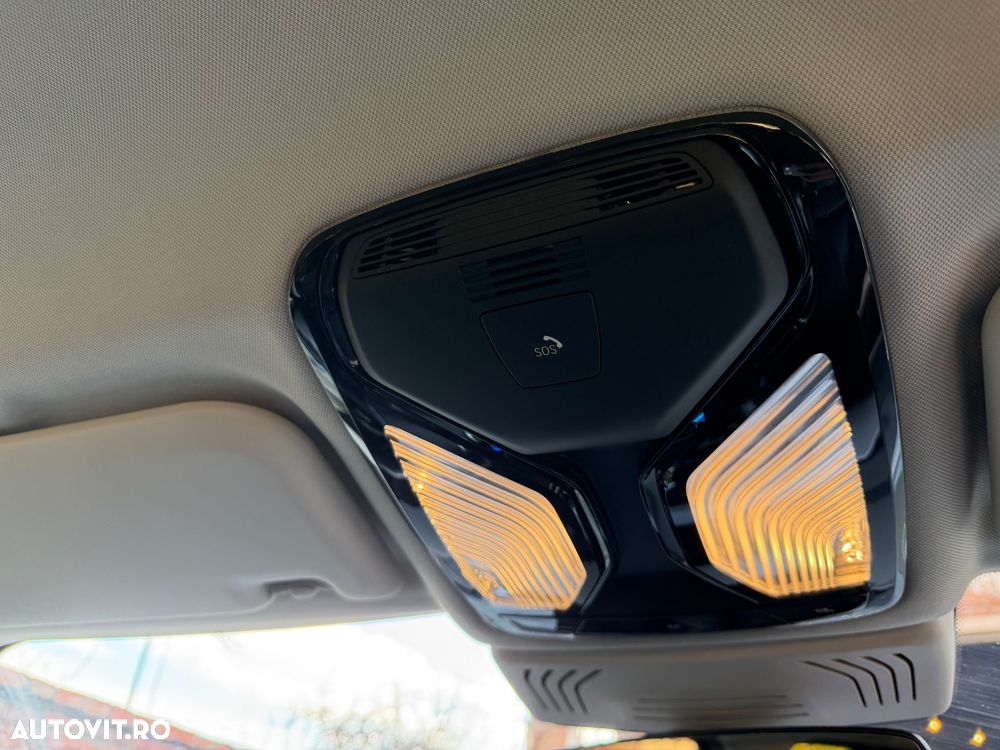 BMW X3 xDrive20d Aut. xLine - 12