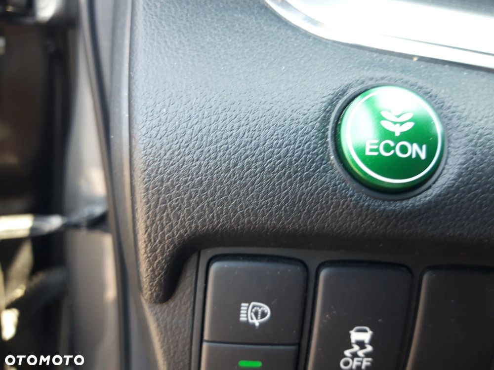 Honda CR-V 2.0i-VTEC 4WD Lifestyle Plus - 22