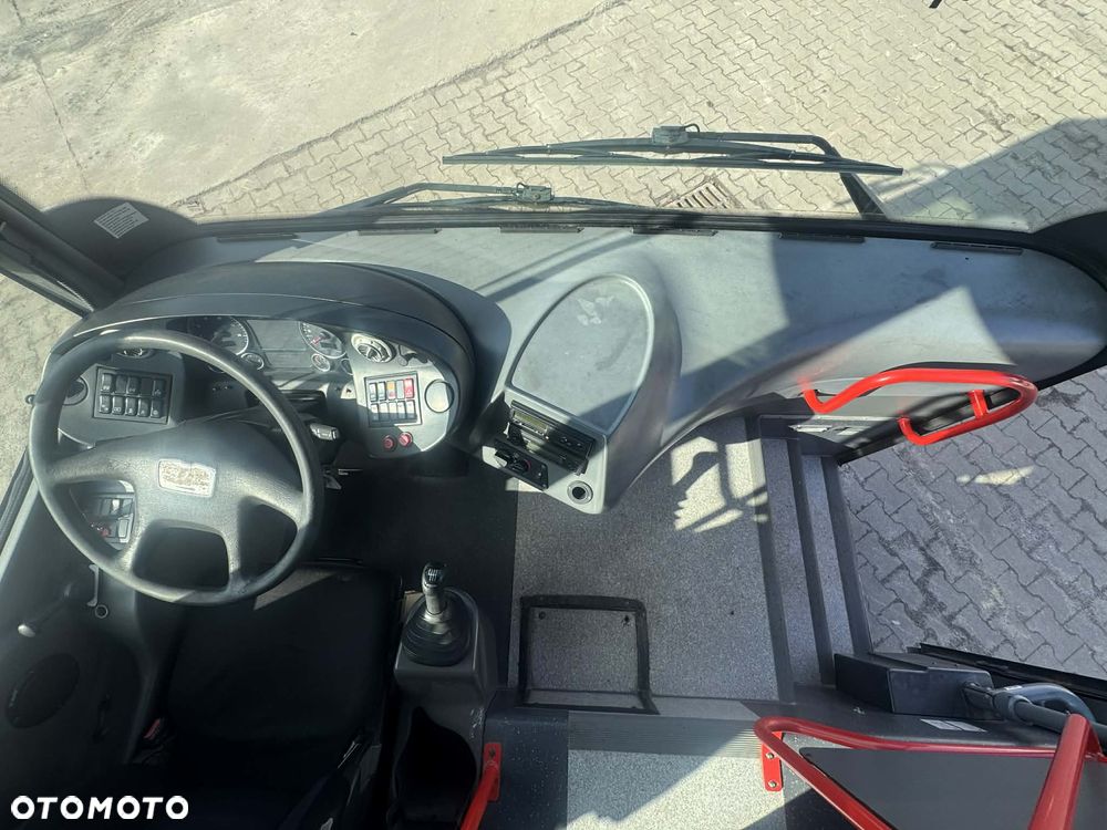 MAN A91 Fast Scoler III - 24