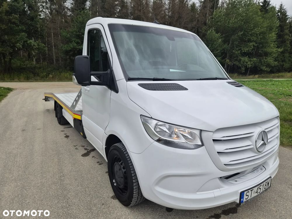 Mercedes-Benz Sprinter 907.255 - 6