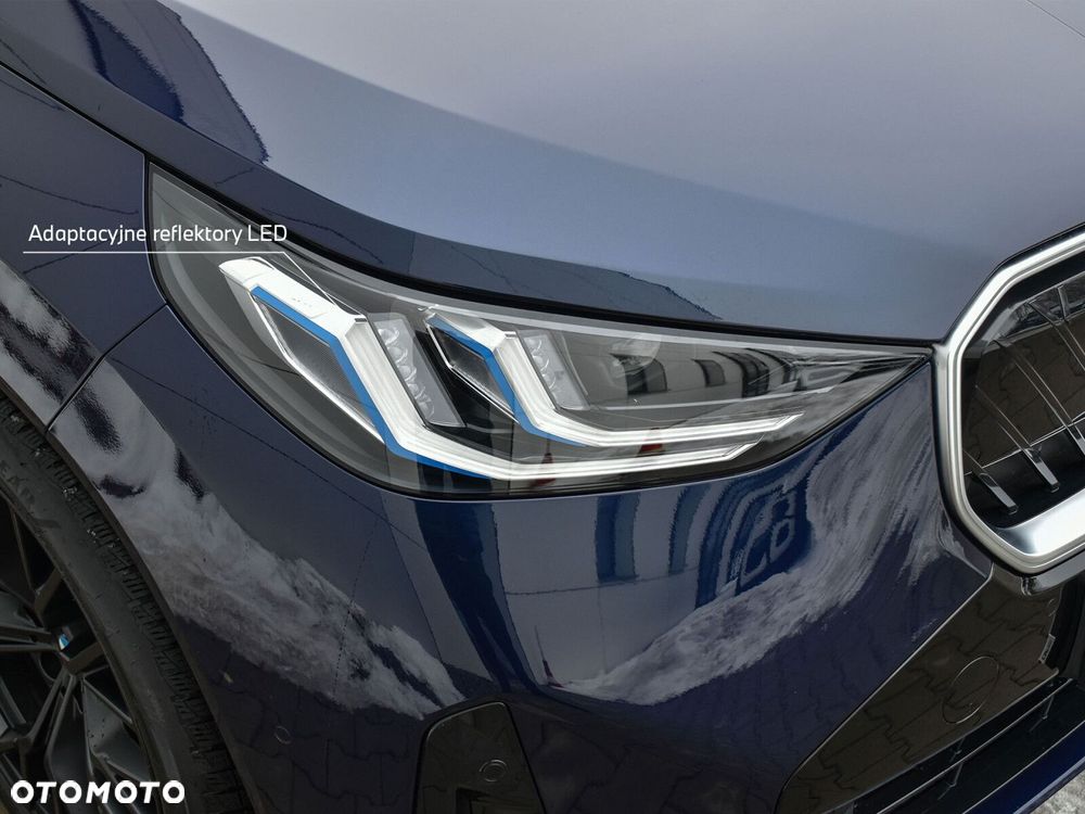 BMW X3 - 12