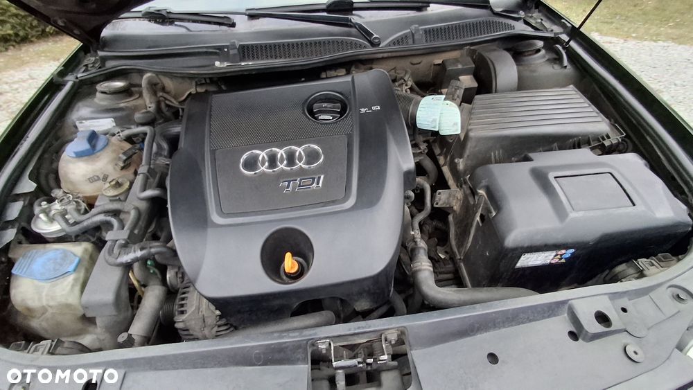 Audi A3 Sportback - 11