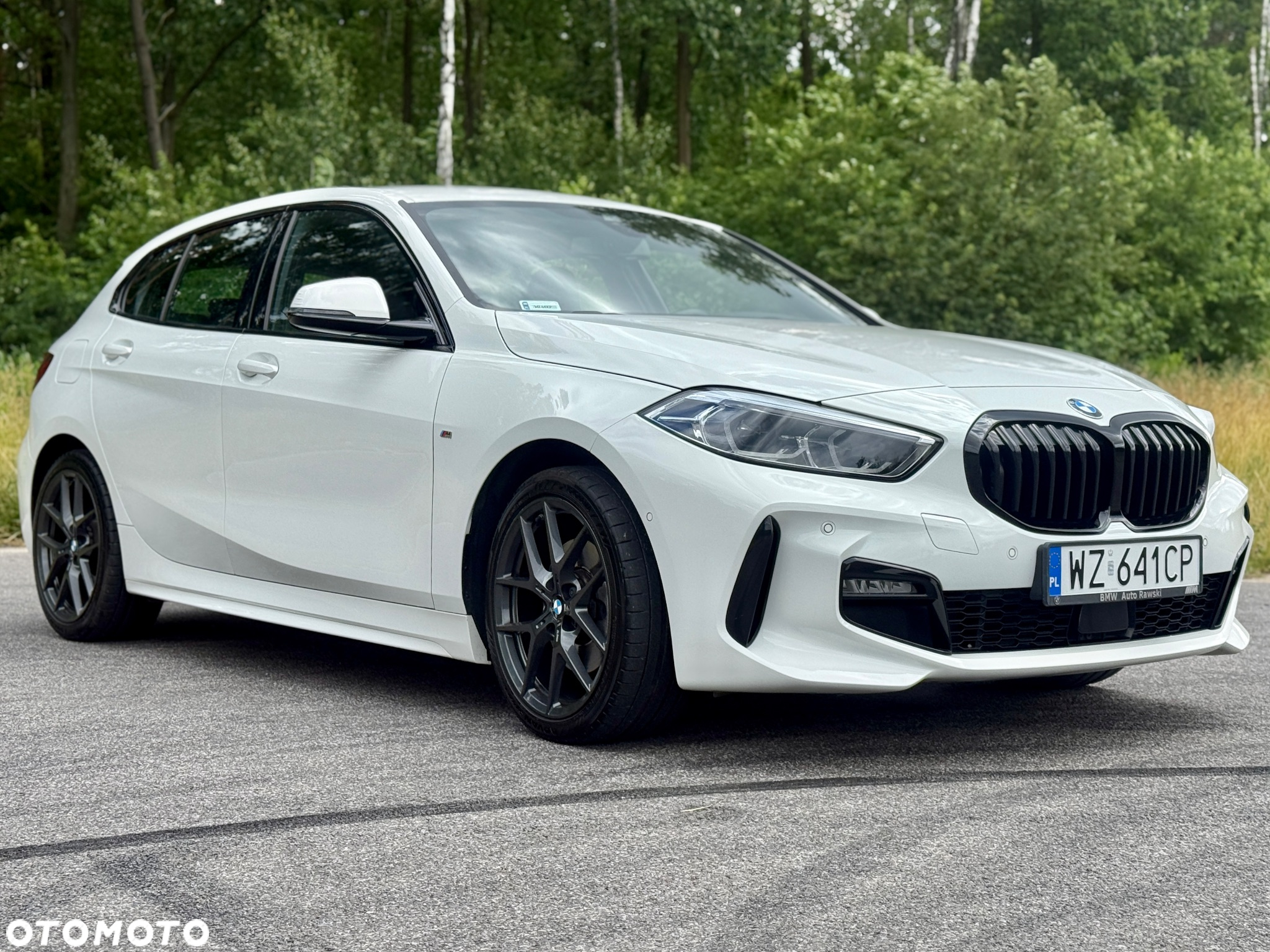 BMW Seria 1 118i M Sport - 2