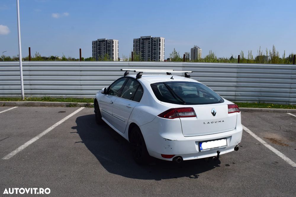 Renault Laguna - 5