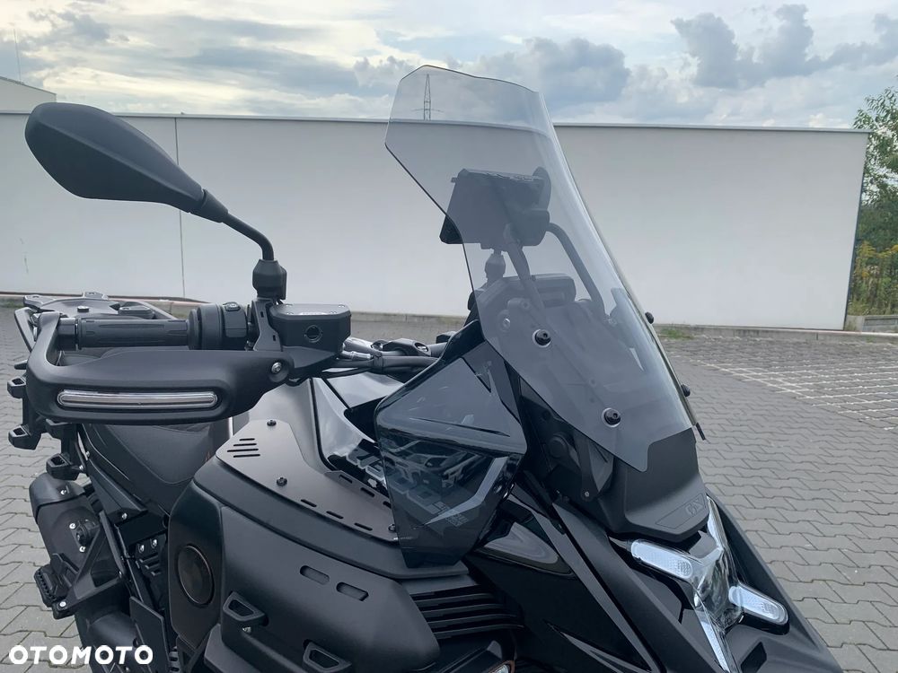 BMW GS - 9