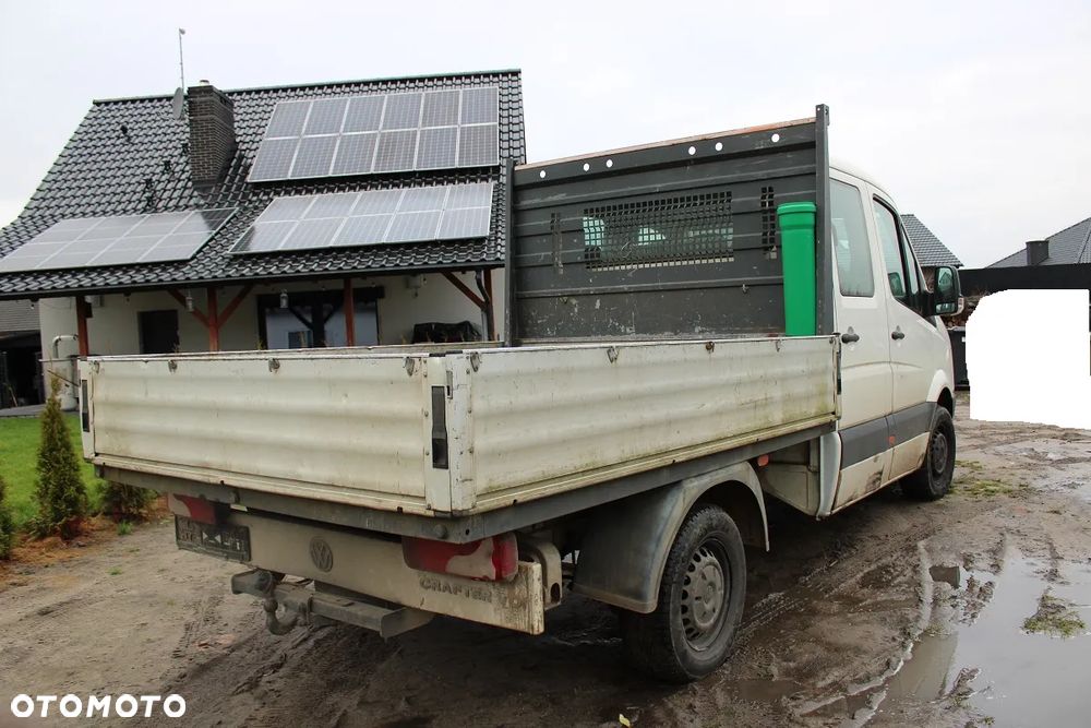 Volkswagen CRAFTER - 4