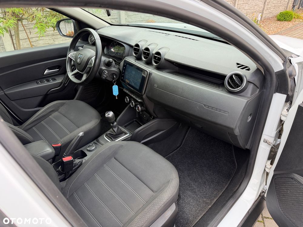 Dacia Duster - 15
