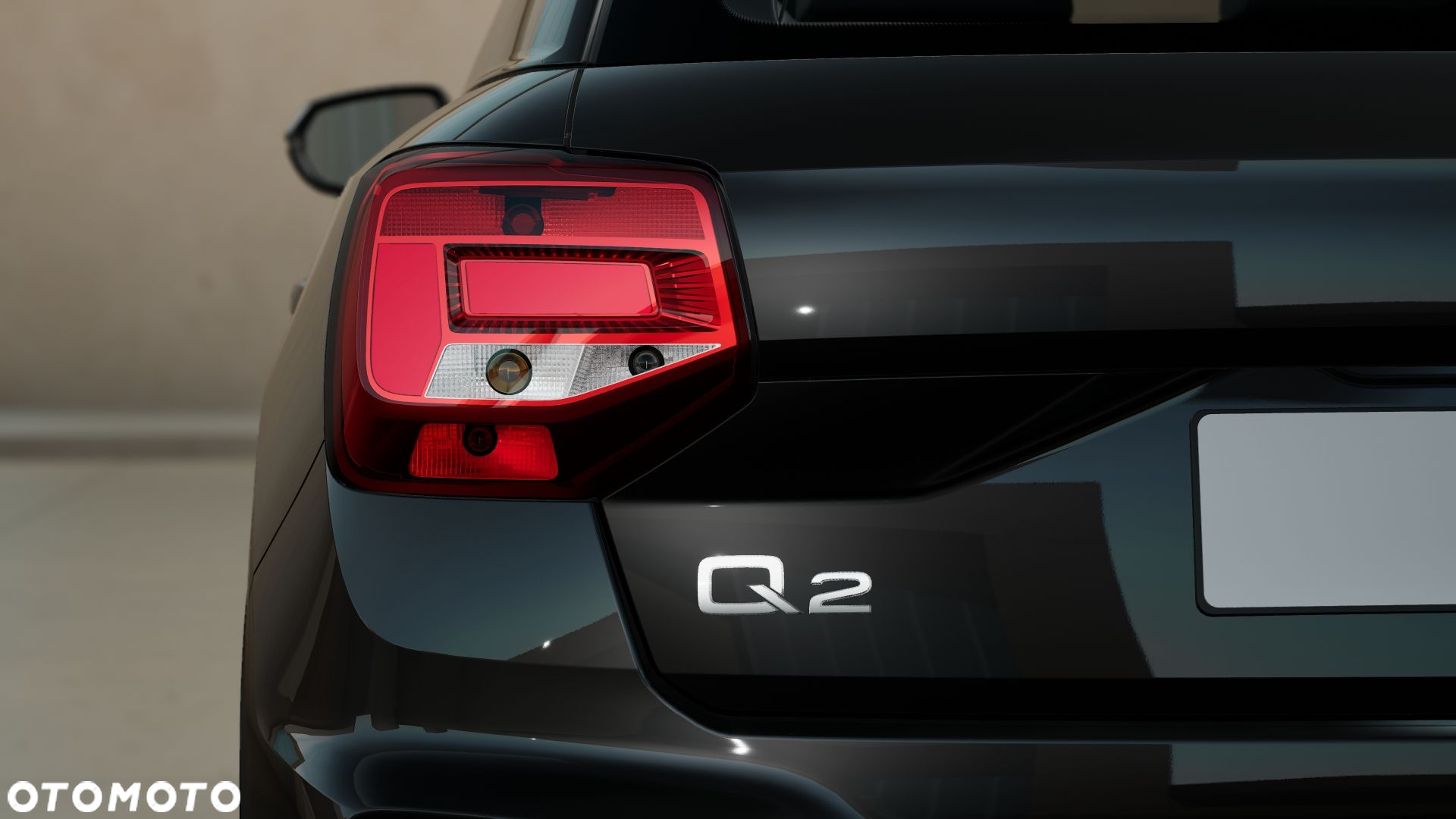 Audi Q2 - 6