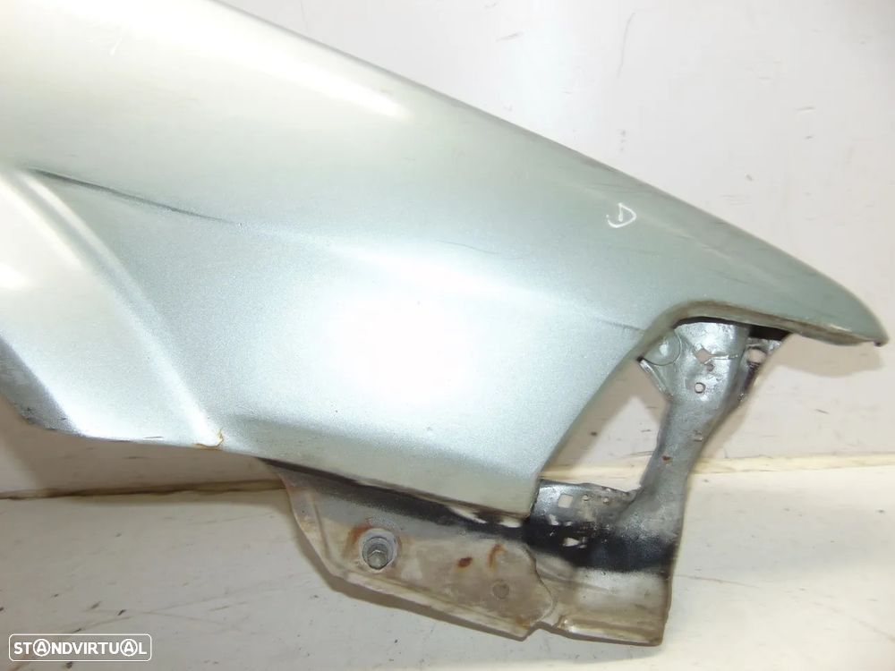 Toyota Corolla DX guarda lamas - 4