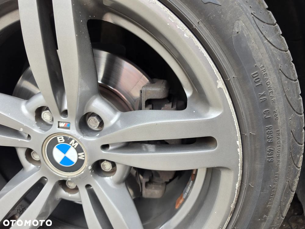 BMW Seria 3 325Ci - 19
