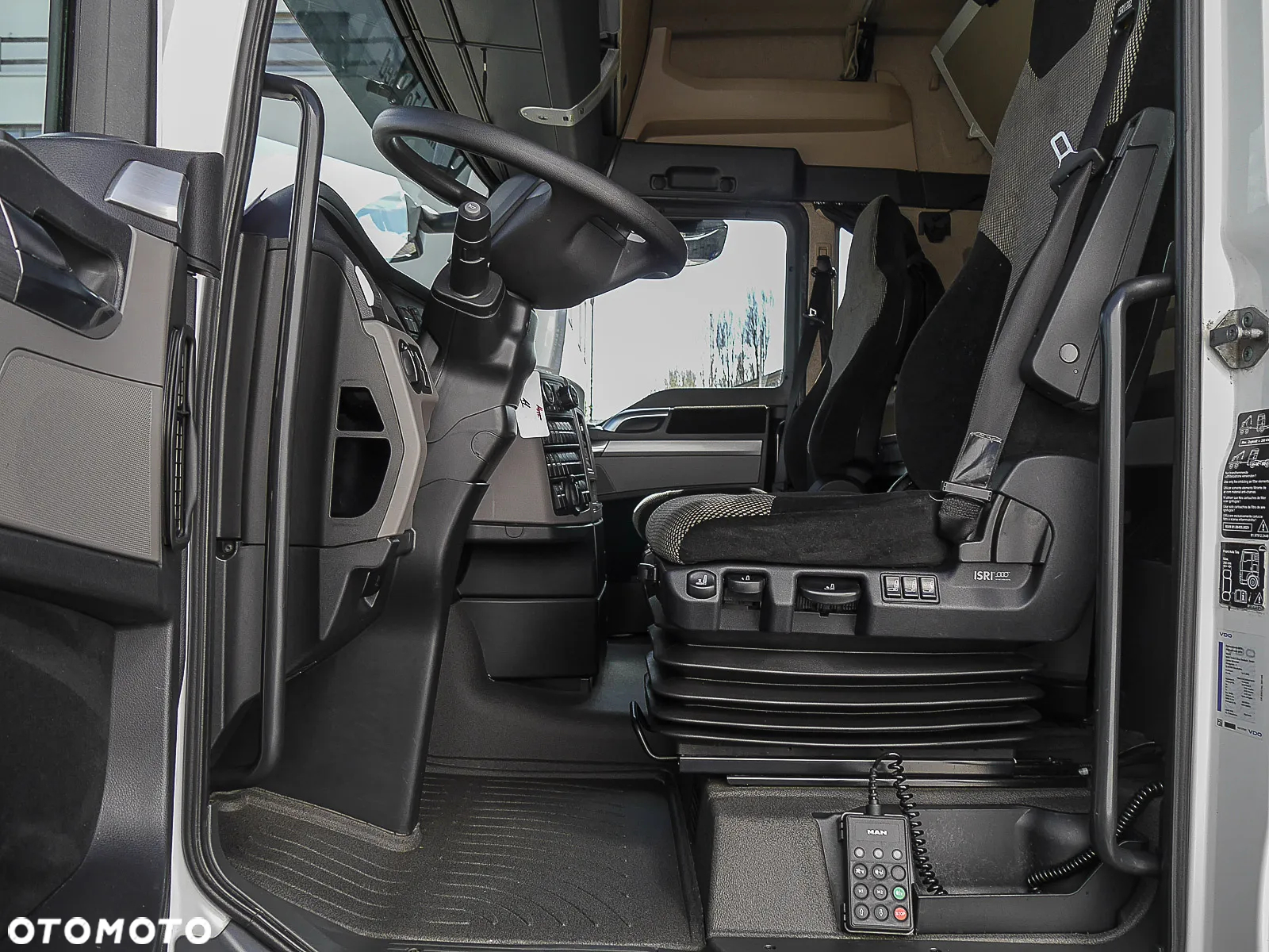 MAN TGX 26.470 6X2-2 LL - BDF - MAN Serwis Modlnica - 7