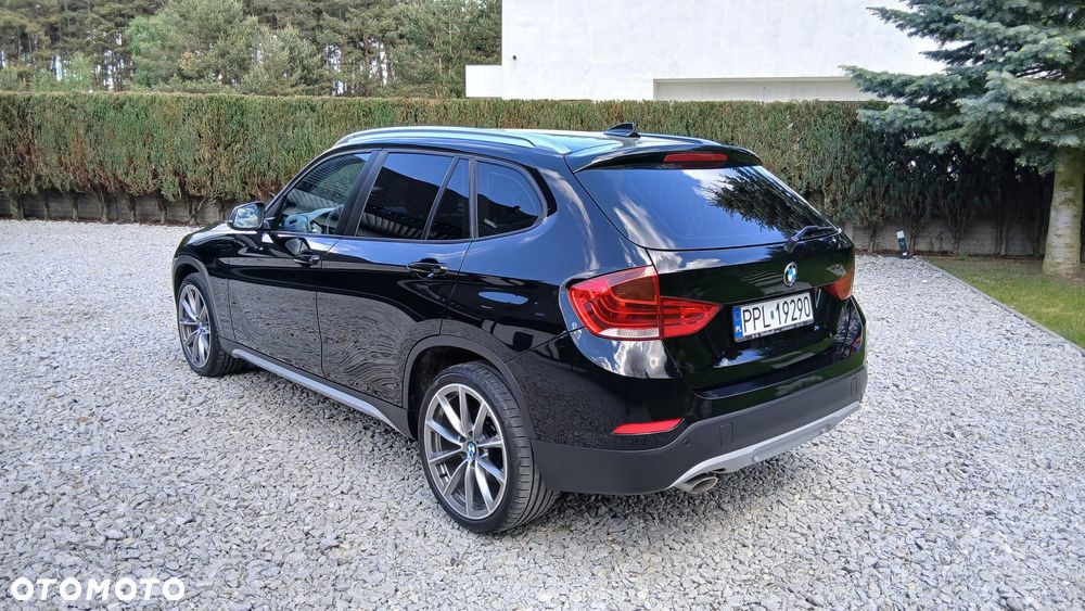 BMW X1 sDrive18d xLine - 5