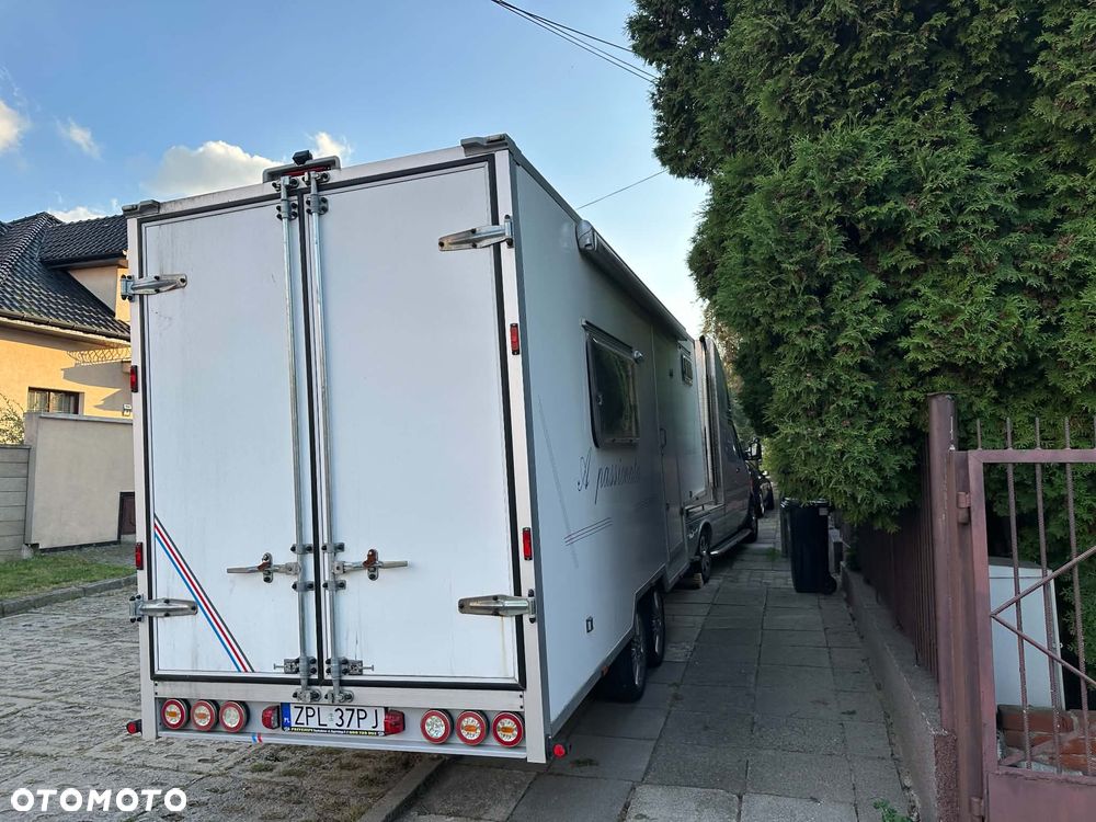 Mercedes-Benz Sprinter 903.621 - 7