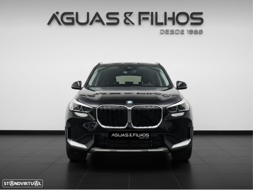 BMW X1 xDrive25e - 3
