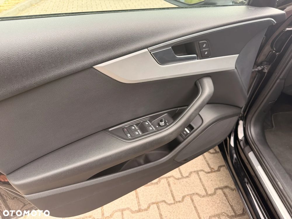 Audi A4 Limousine 2.0 TFSI S tronic sport - 11